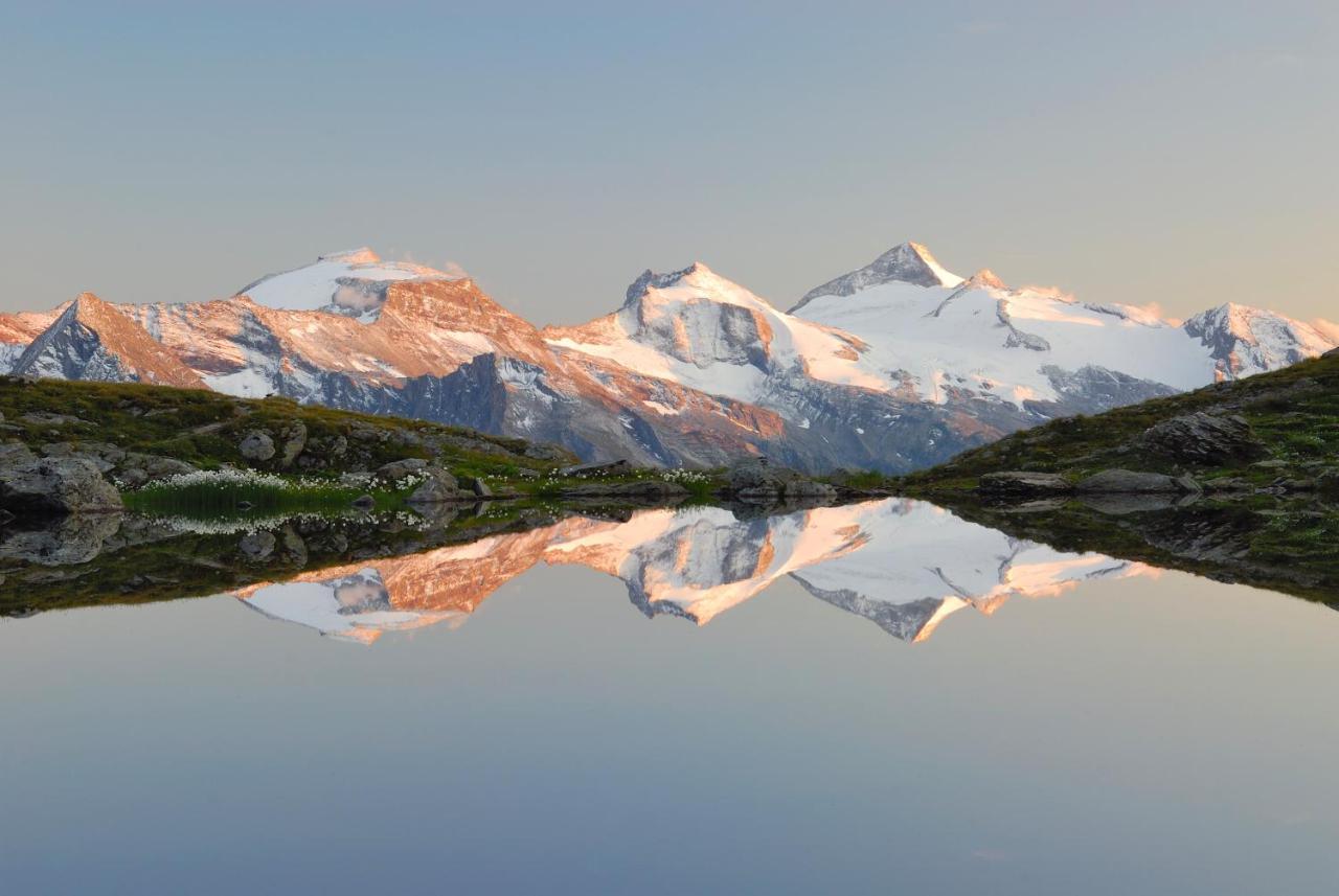 Brugger Chaletdorf Villa Mayrhofen Dış mekan fotoğraf